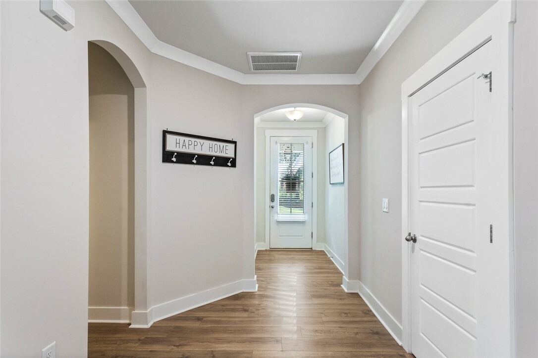 Property Photo: 729 Stringer Road SC 29627