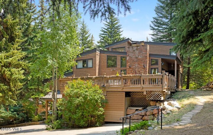Property Photo: 324 Beaver Dam Road B CO 81657