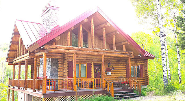 Property Photo:  6210 Mountain Vw E 133  UT 84055 