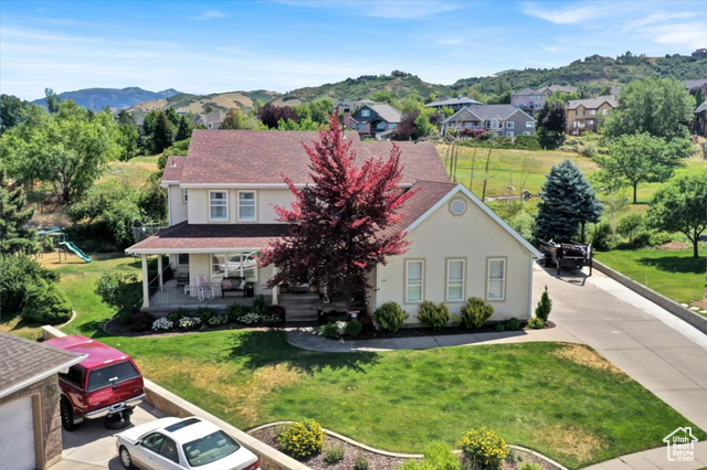 Property Photo: 955 Mink Cir UT 84054