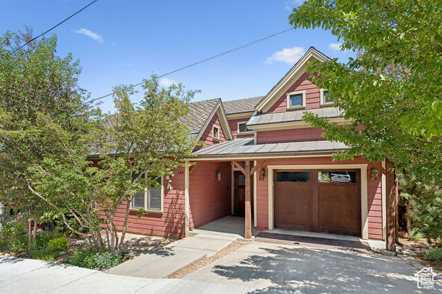 Property Photo:  148 Main St  UT 84060 