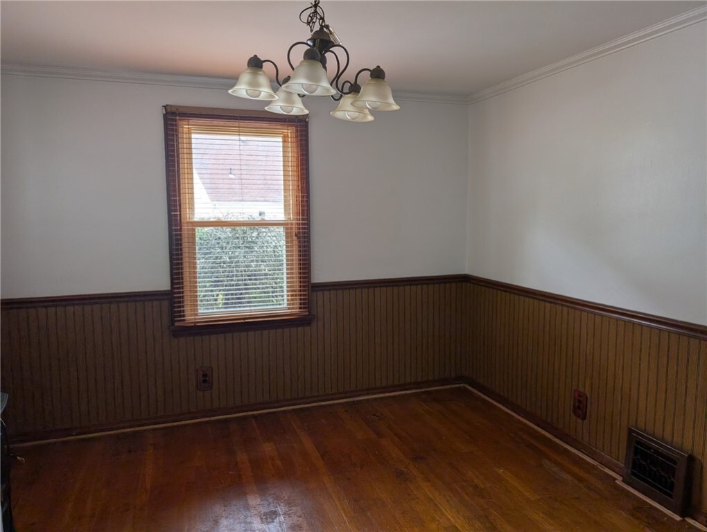Property Photo: 401 Ridgeview Drive PA 15034