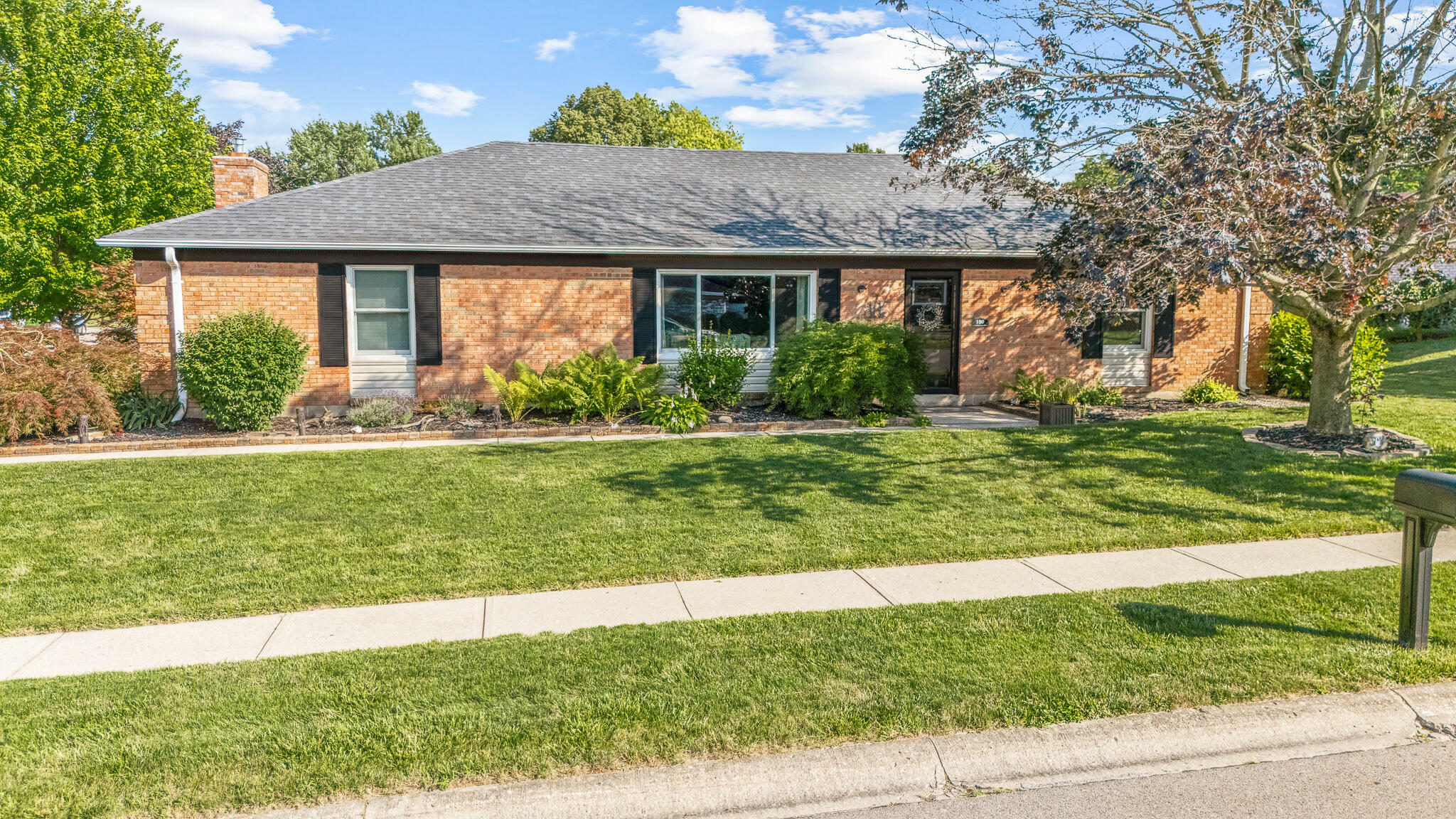 190 S Tippecanoe Drive  Tipp City OH 45371 photo