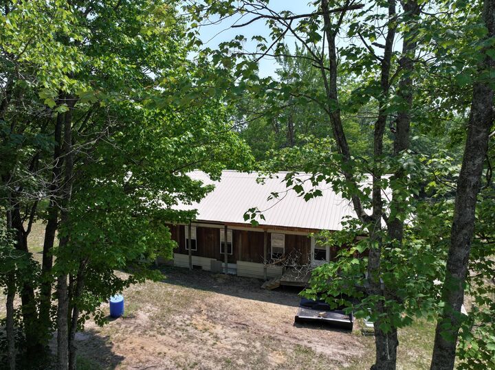 8361 Brookfield Drive  Elmira MI 49730 photo