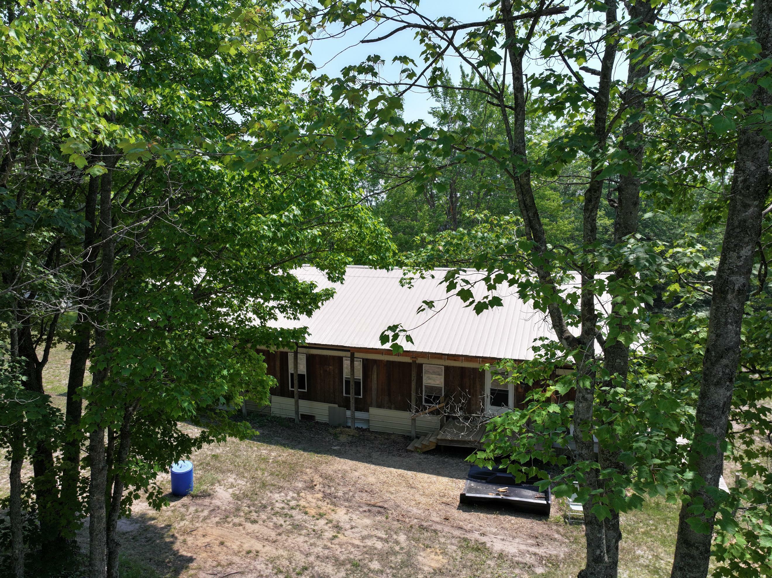 Property Photo: 8361 Brookfield Drive MI 49730