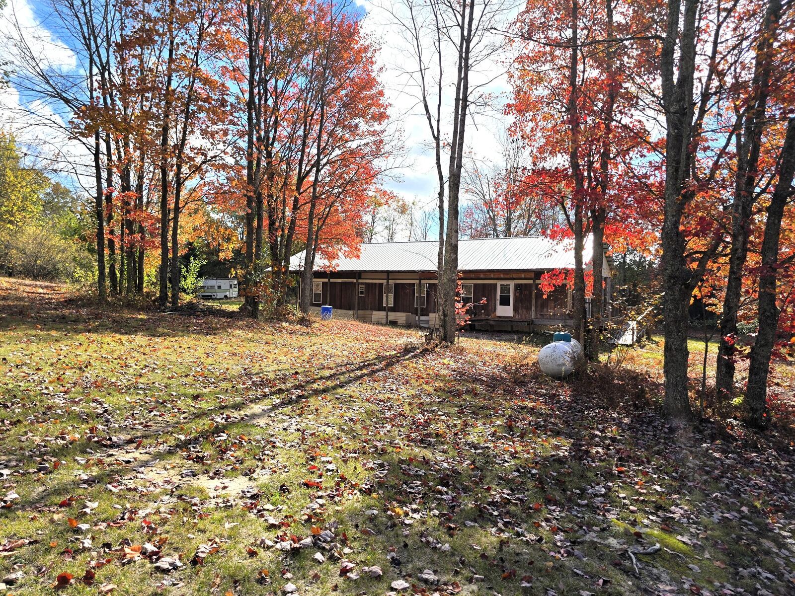 Property Photo:  8361 Brookfield Drive  MI 49730