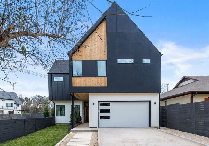 Property Photo: 1703 Miami Drive TX 78733