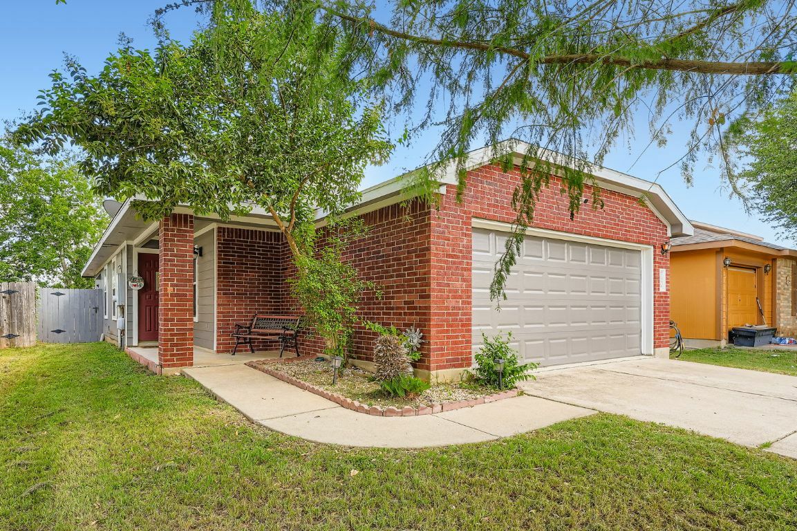 Property Photo: 3309 Crownover Street TX 78725
