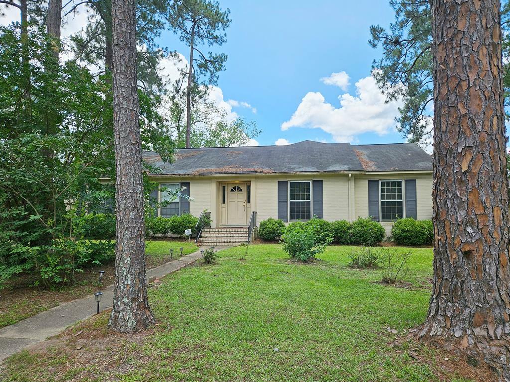 Property Photo: 1710 Myrtle Road GA 31707