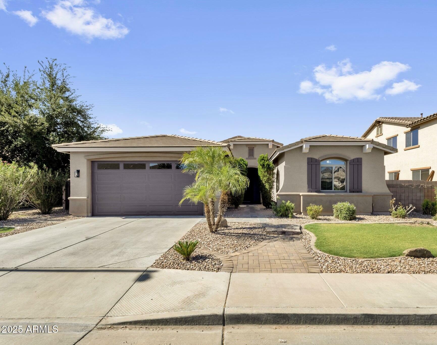 611 W Powell Way  Chandler AZ 85248 photo