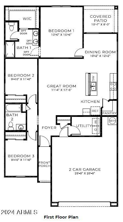Property Photo:  5635 E Axle Lane  AZ 85140 