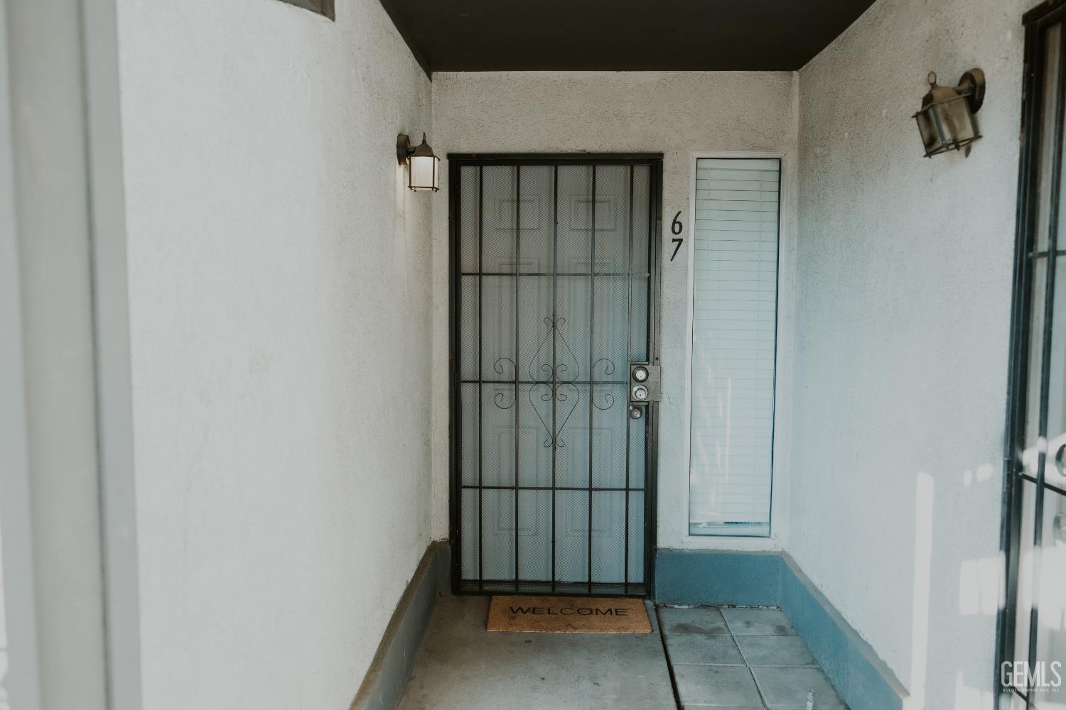 Property Photo: 4701 Beechwood Street 67 CA 93309