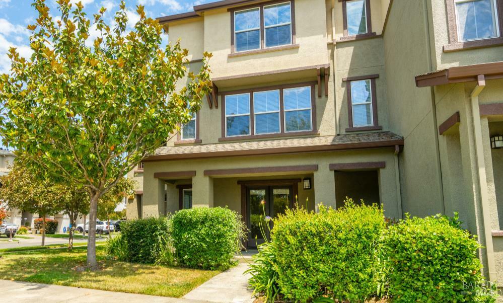 Property Photo:  2778 Coleman Glen Lane  CA 95404 
