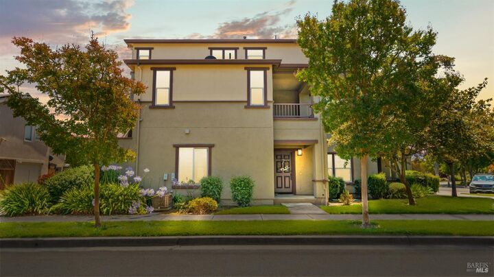 Property Photo: 2778 Coleman Glen Lane CA 95404