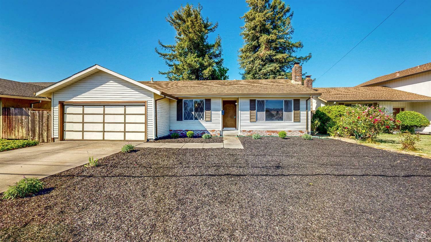 Property Photo: 626 Ely Boulevard CA 94954