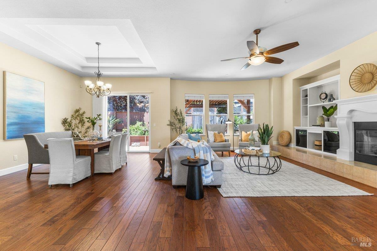 Property Photo: 1593 Reiman Lane CA 95492