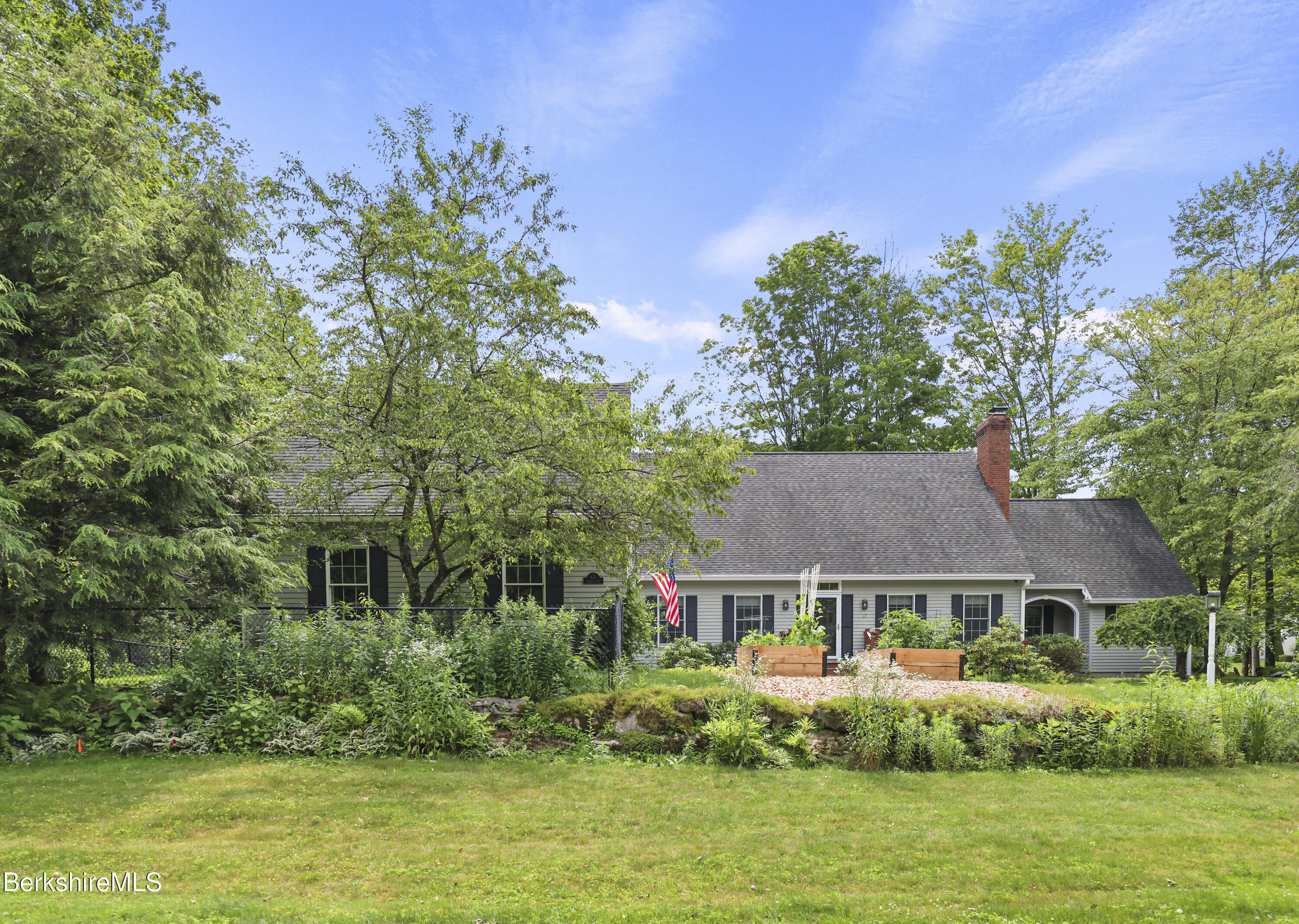 Property Photo:  67 Dunmore Ct  MA 01240 