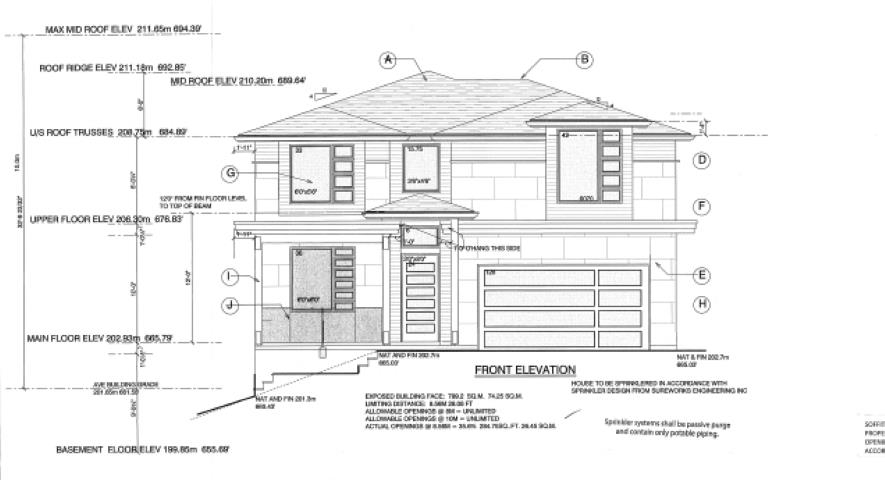 Property Photo: 7138 Marble Hill Road 3 BC V4Z 1J5