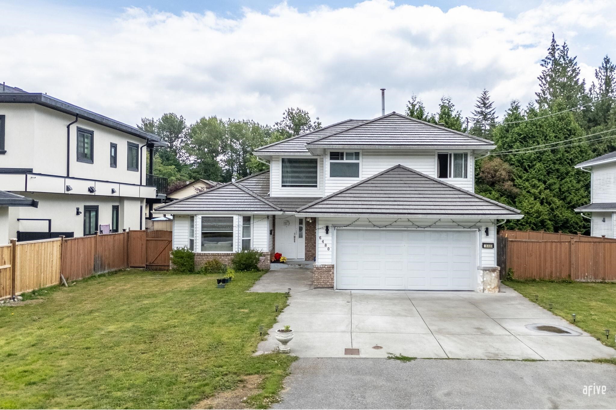 Property Photo: 6480 138 Street BC V3W 5G6