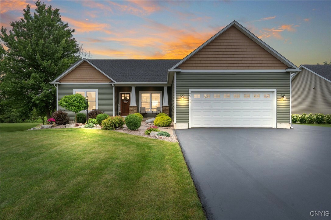 Property Photo: 9511 Longford Path NY 13029