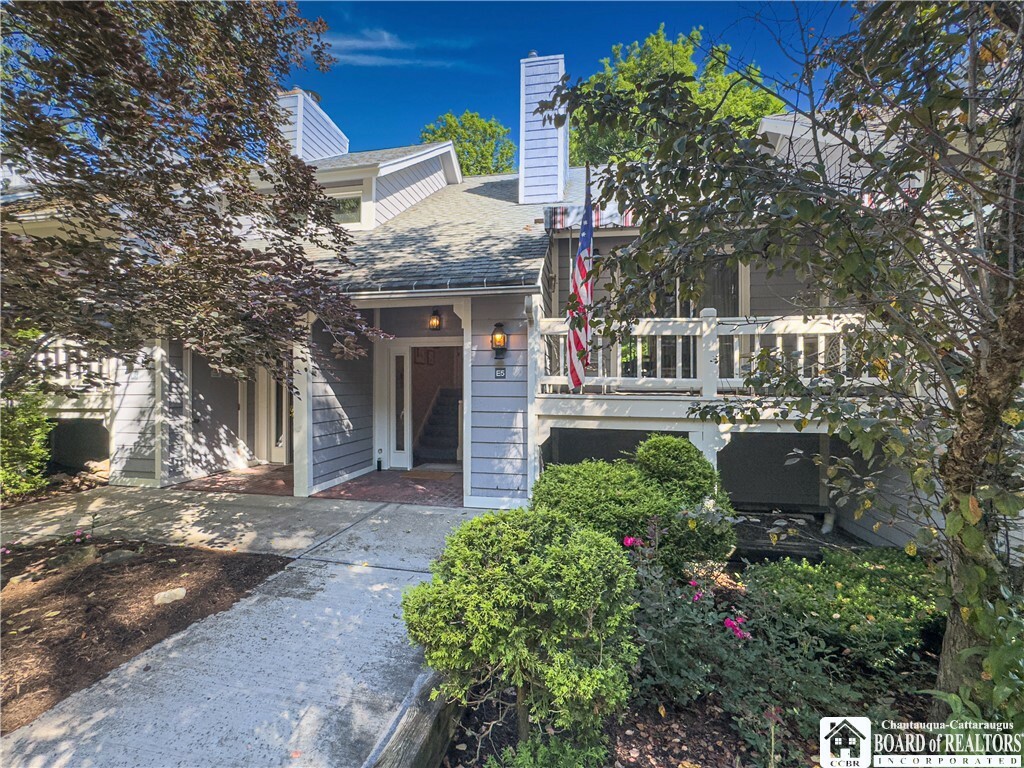 Property Photo: 20 Elm Lane E5 NY 14722