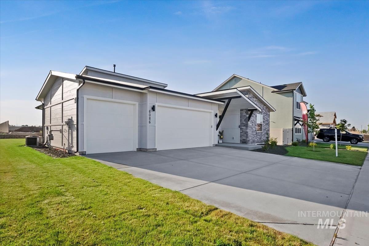 Property Photo:  2740 W Gidran  ID 83642 
