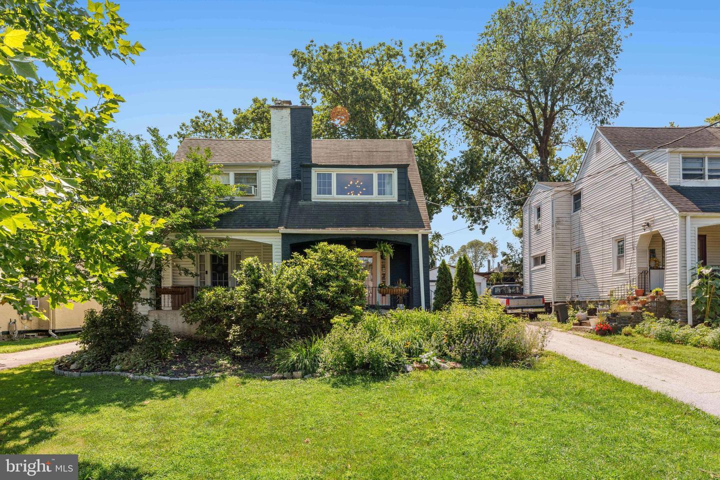 317 Cherry Lane  Havertown PA 19083 photo