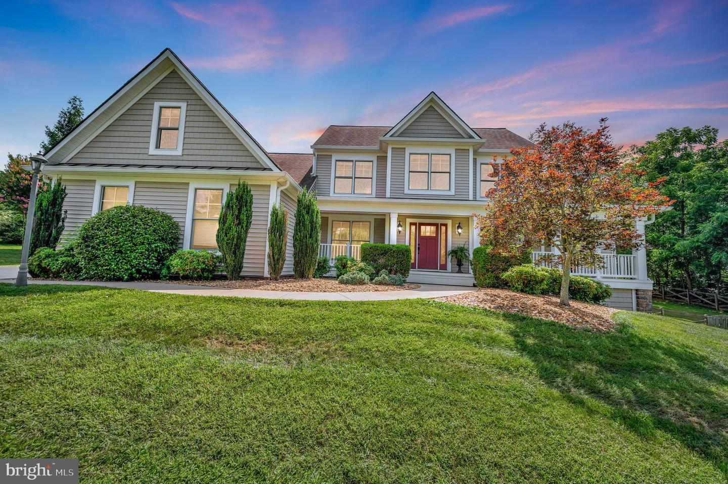 Property Photo:  45 Turnstone Court  VA 22556 
