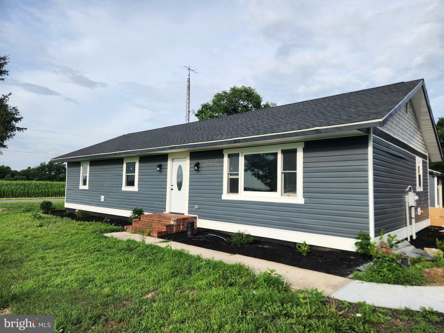 Property Photo: 29367 Edgewood Avenue DE 19956