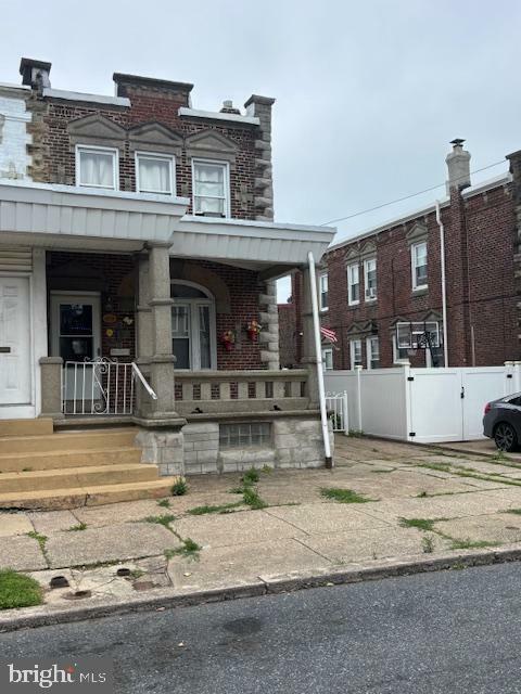 6021 N Walker Street N  Philadelphia PA 19135 photo