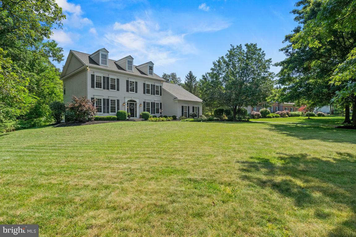 Property Photo: 16 Endslow Lane PA 18944