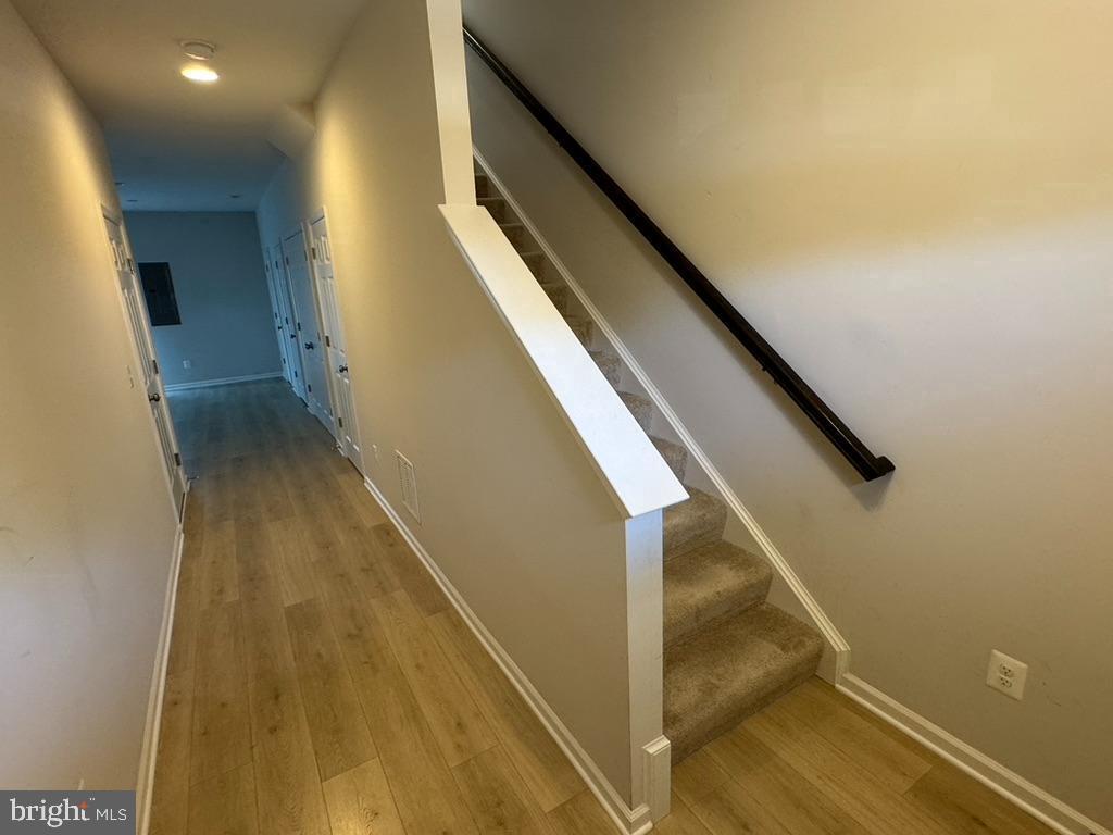 Property Photo: 116 Centifour Drive VA 22656