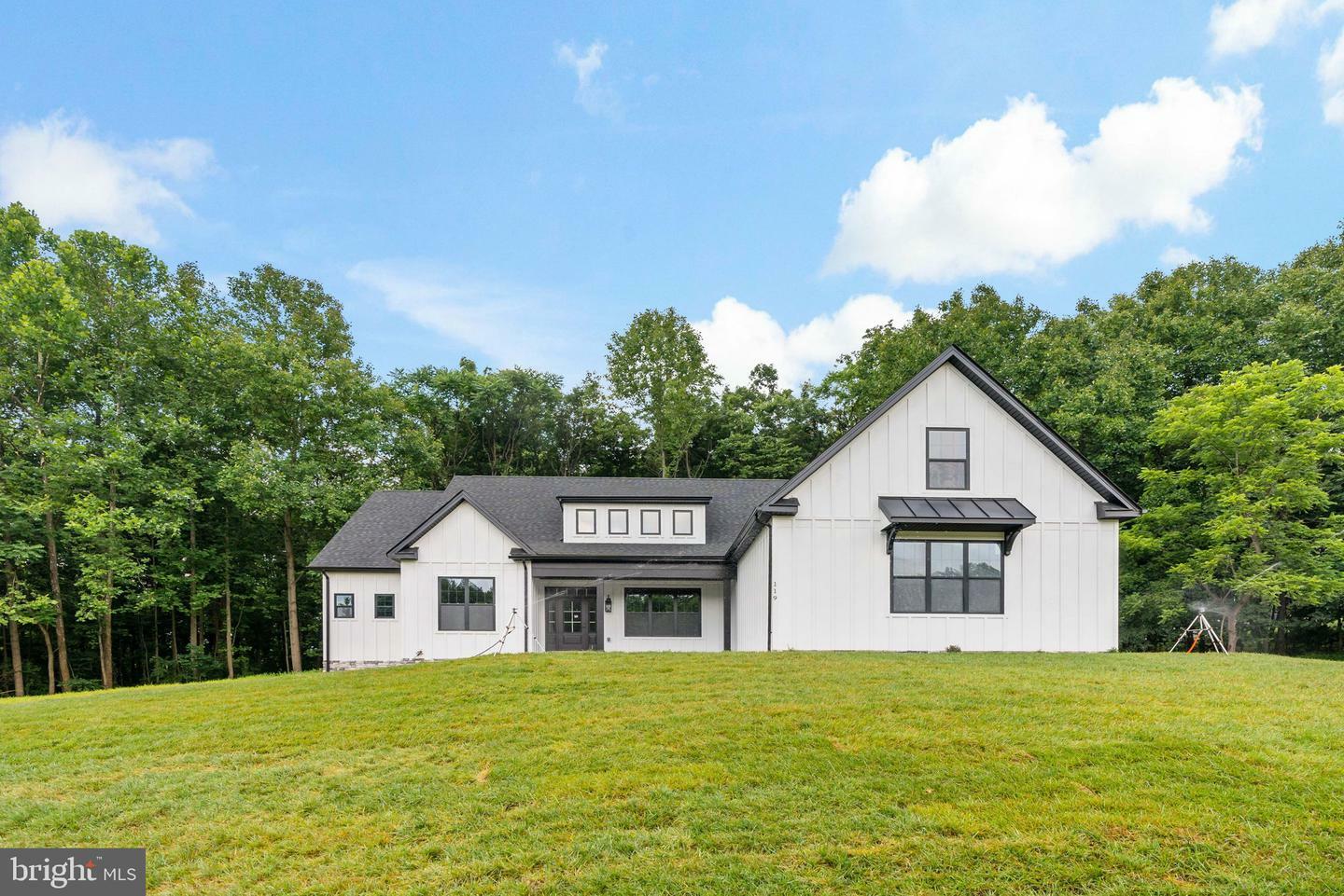 119 Piscataway Lane  Hedgesville WV 25427 photo