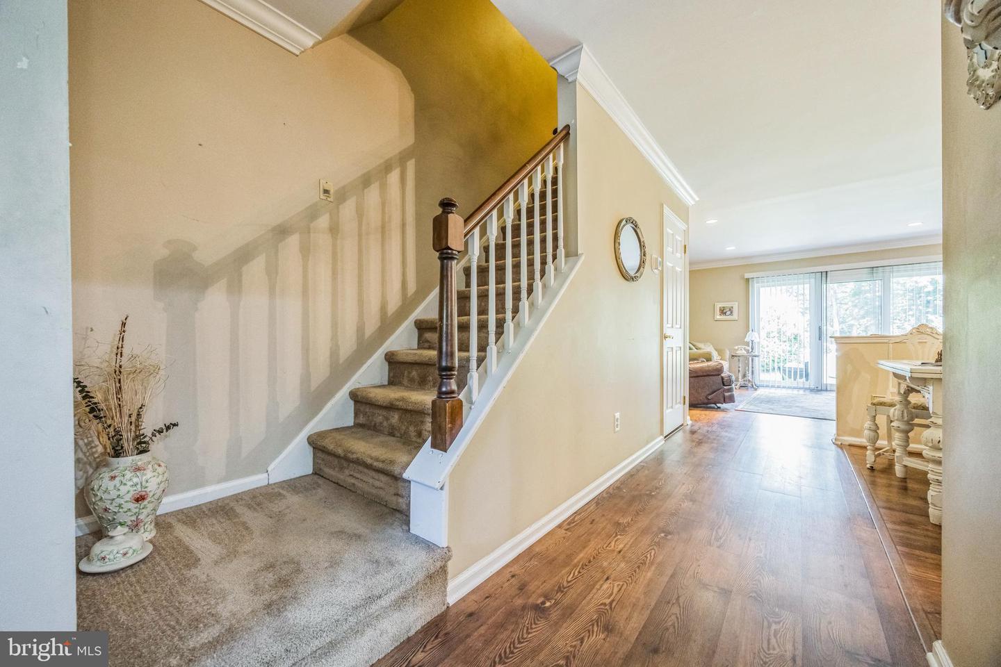 Property Photo: 4 Crofton Cmns NJ 08034