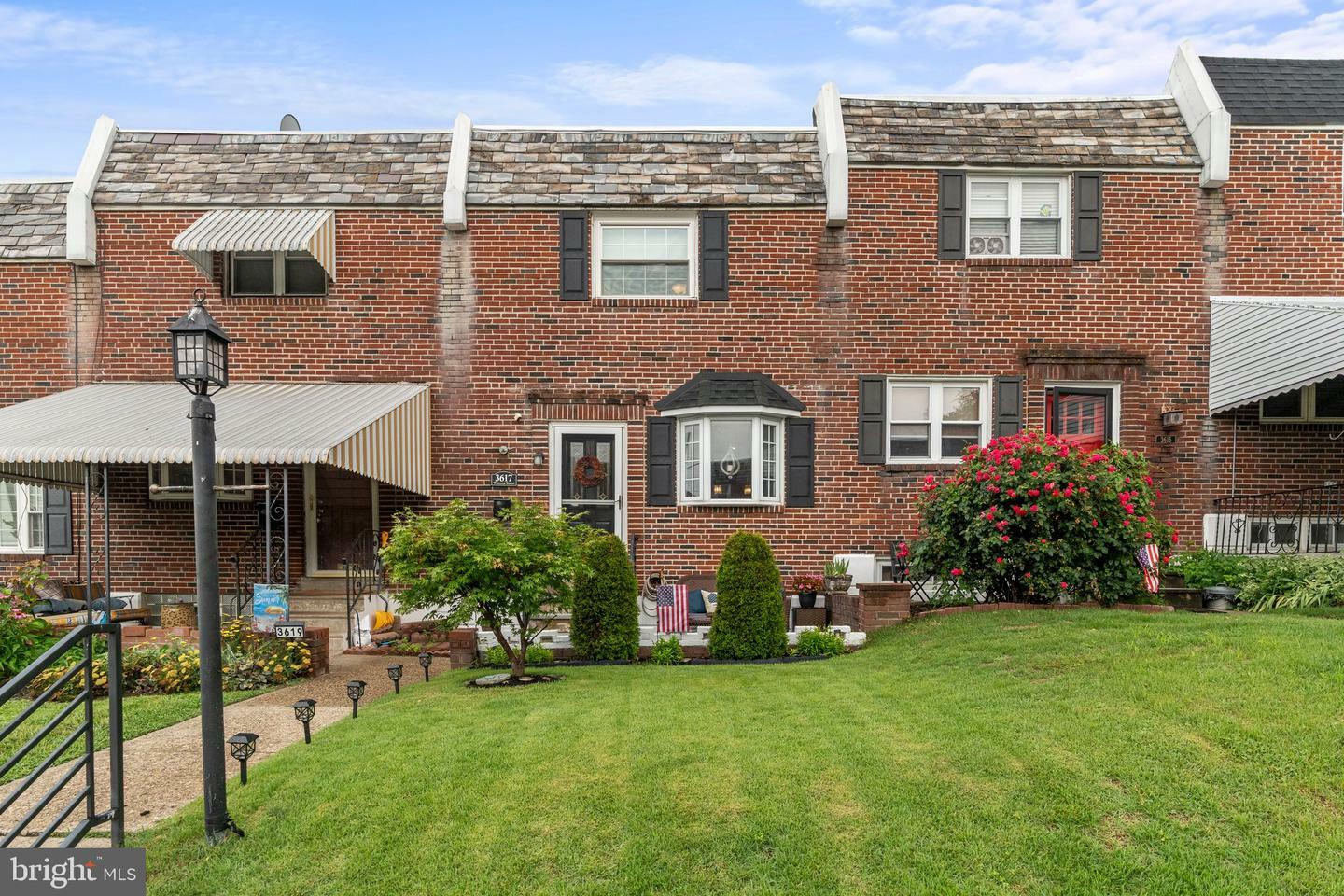 3617 Winona Street  Philadelphia PA 19129 photo