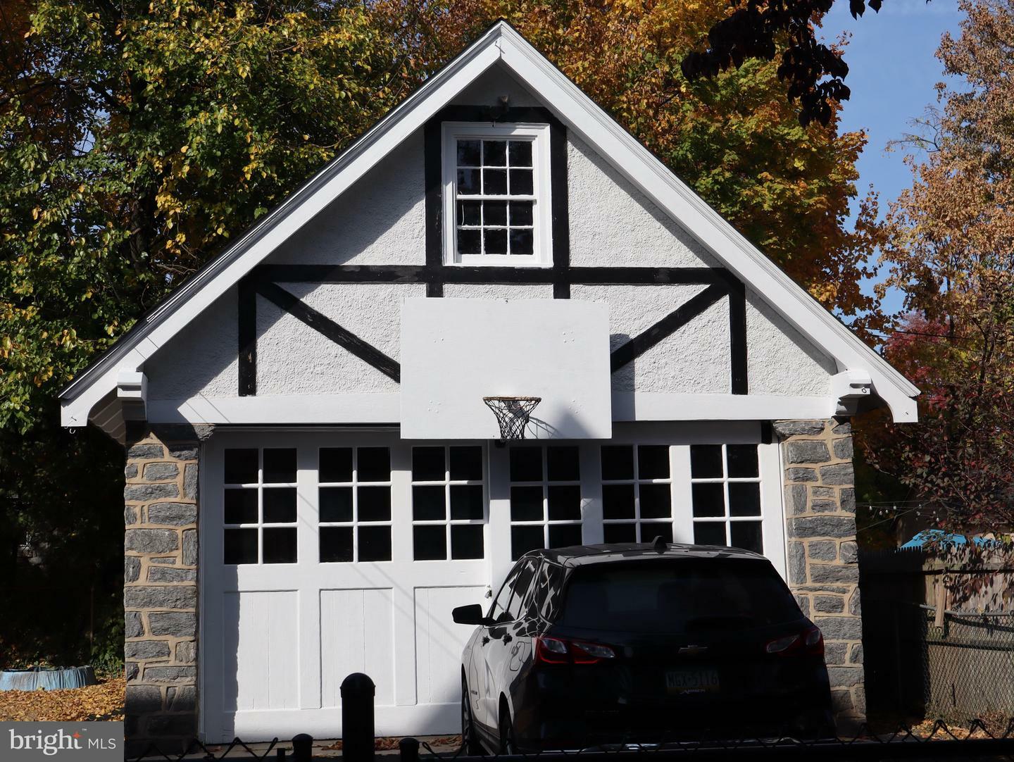 Property Photo: 5843 Woodbine Avenue PA 19131