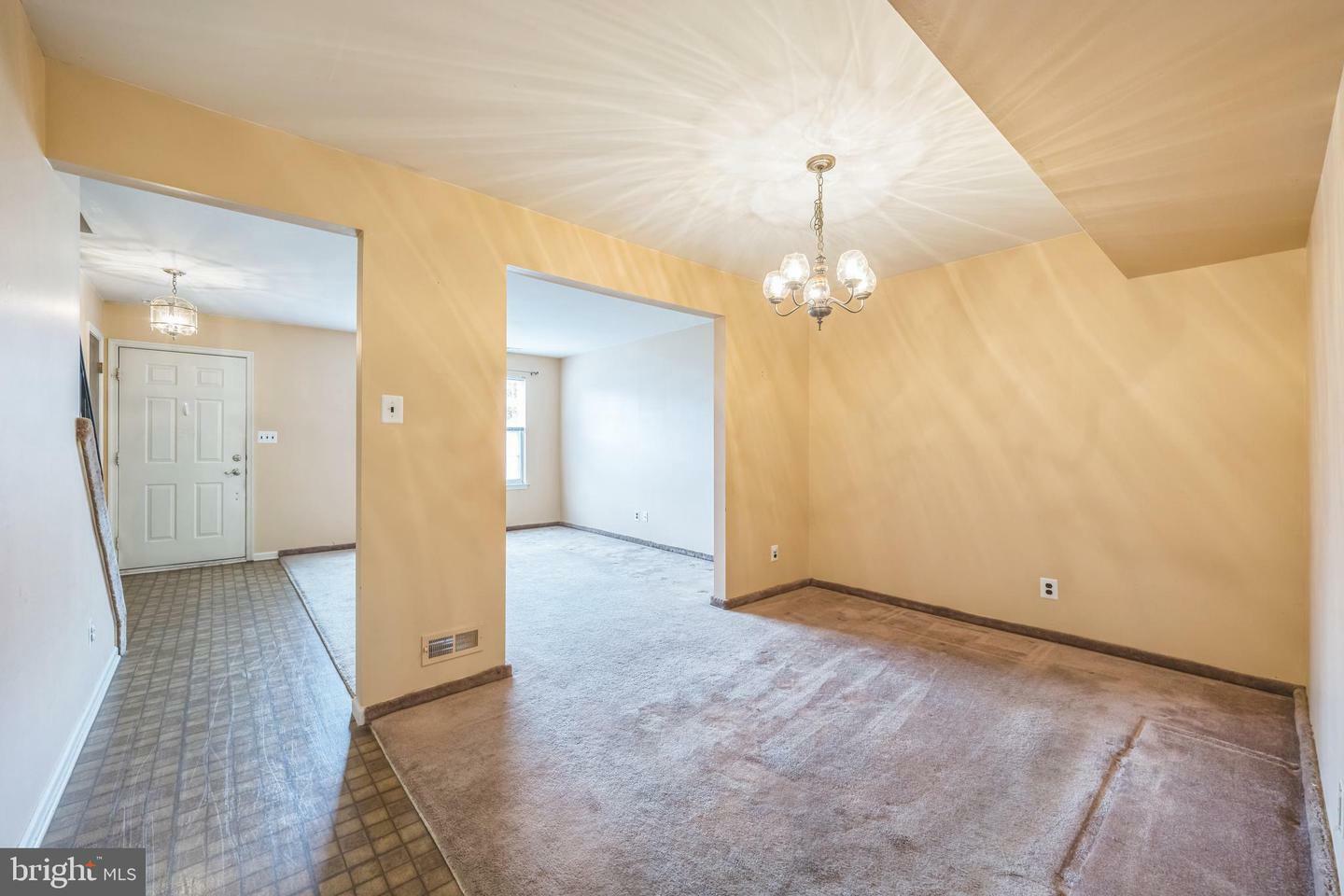 Property Photo: 3 Woodmill Drive NJ 08021