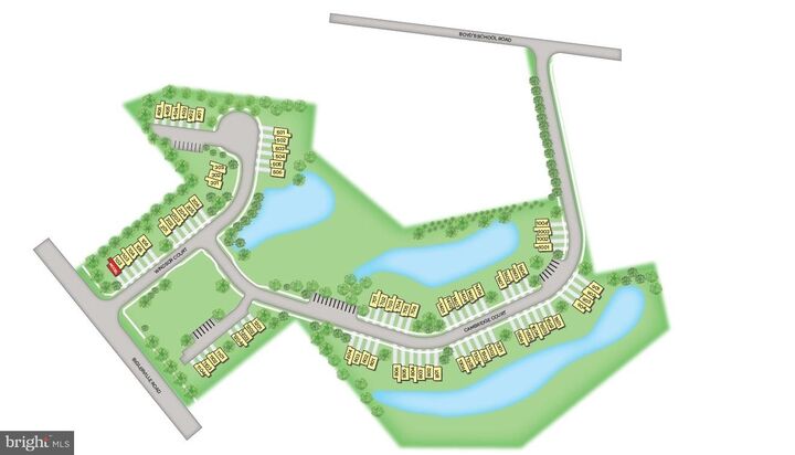 Property Photo:  42 Windsor Ct  PA 17325 