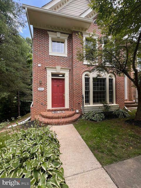 3901 Kathryn Jean Court  Fairfax VA 22033 photo