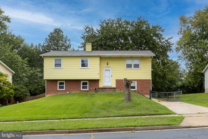 Property Photo:  200 Duryea Drive  MD 21085 