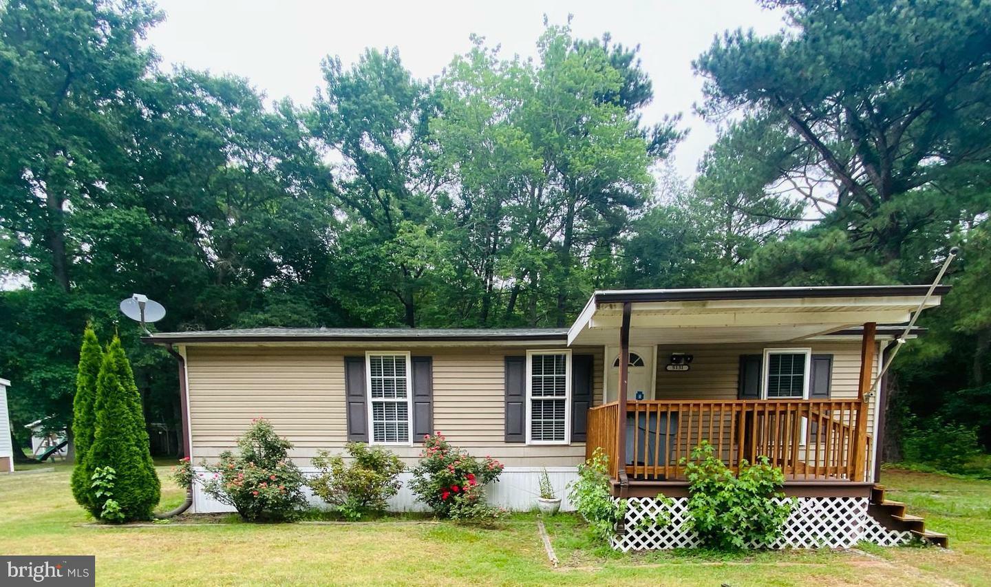 Property Photo: 5131 Blue Marlin Drive MD 21822