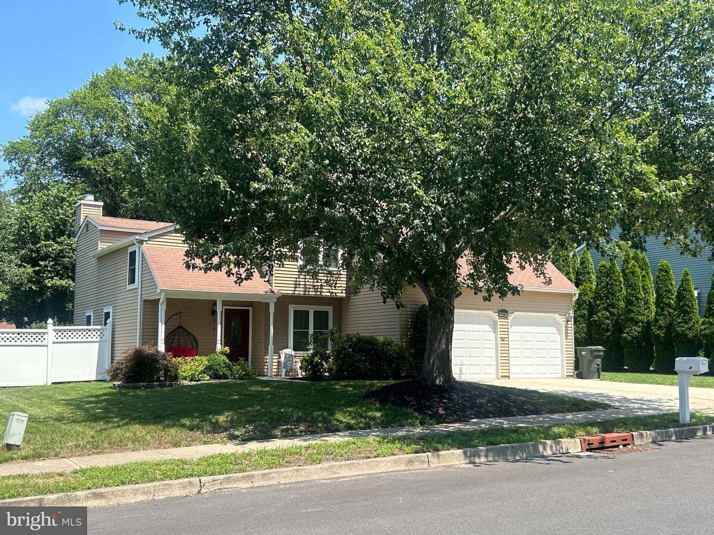 Property Photo: 20 Concord Circle NJ 07731