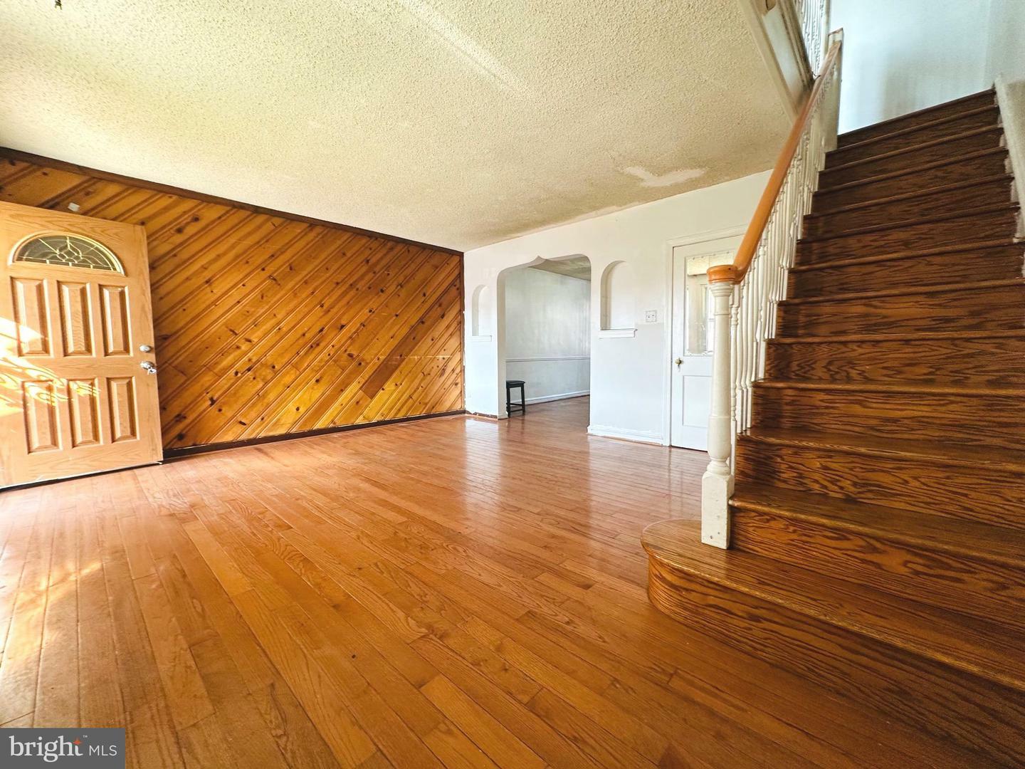 Property Photo: 5241 Howland Street PA 19124