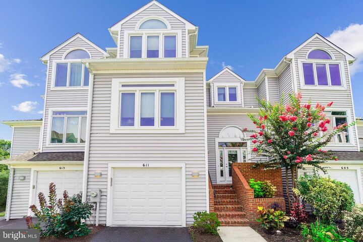 611 Martingale Lane  Arnold MD 21012 photo