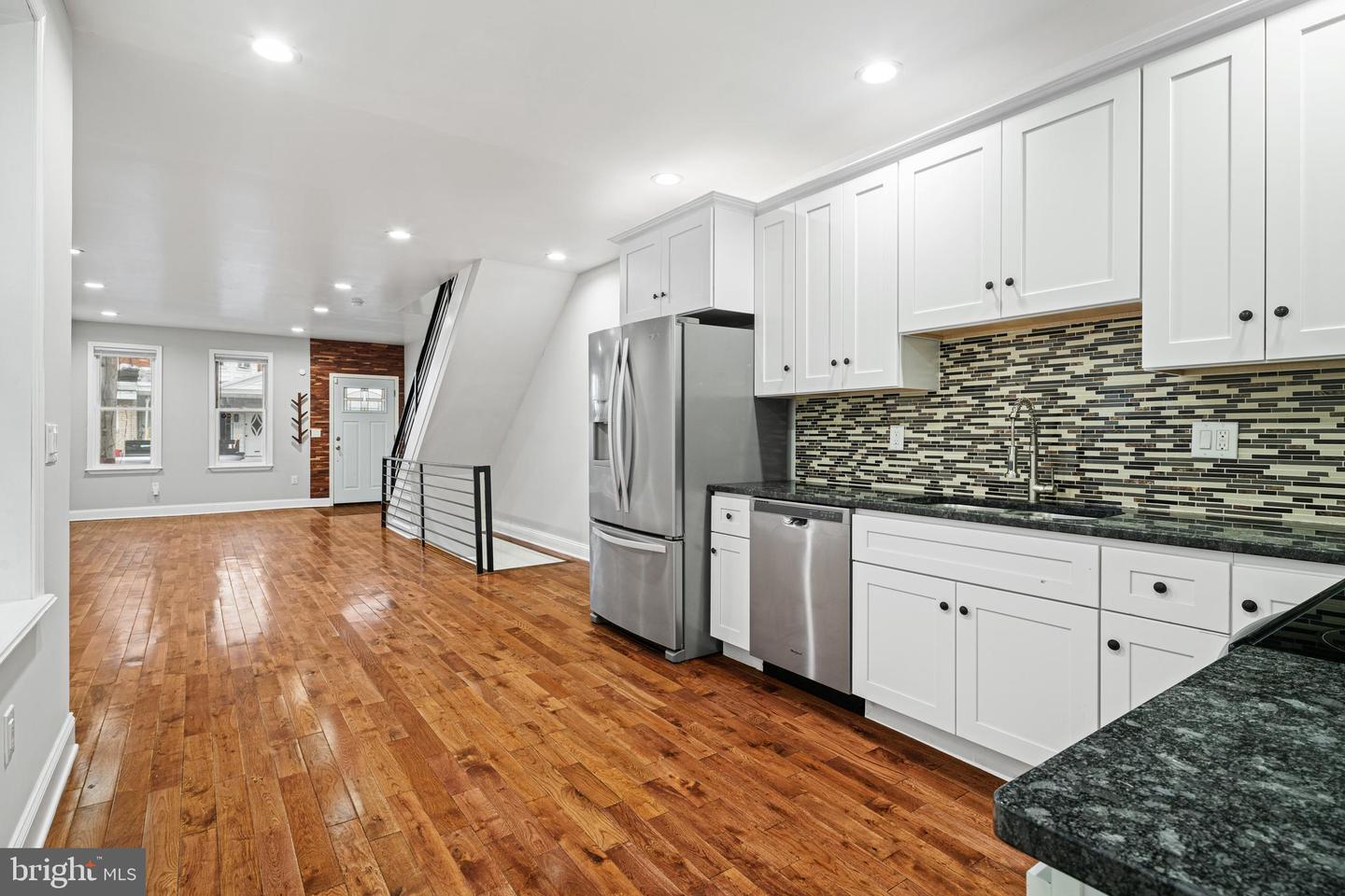 Property Photo: 2336 E Clearfield Street PA 19134