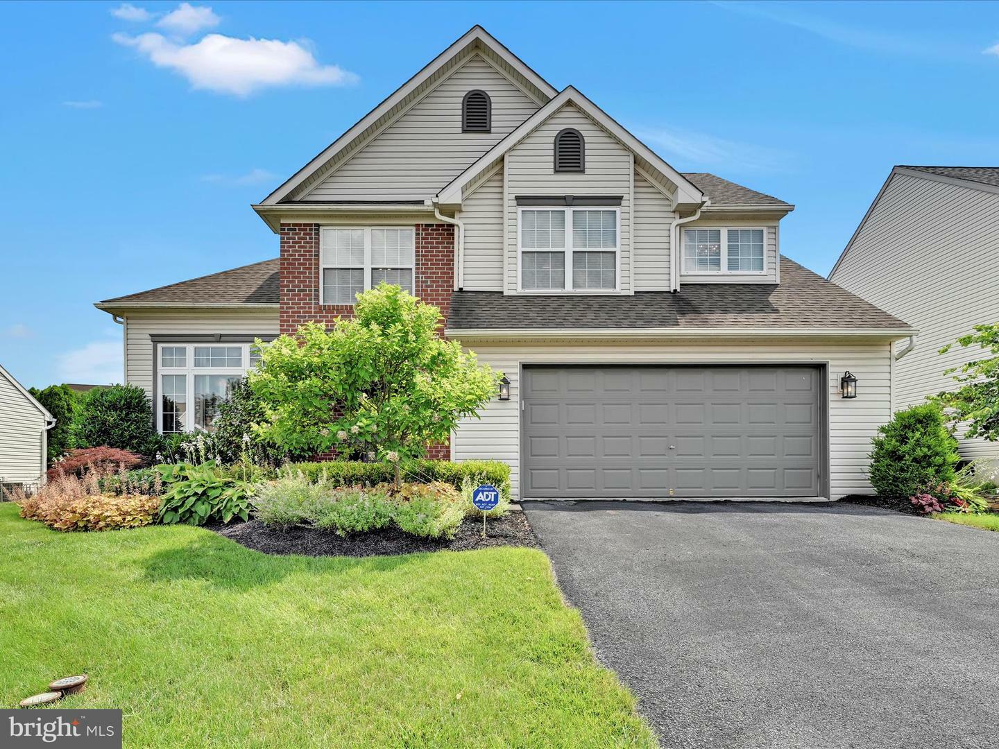 Property Photo: 2518 Jacob Drive PA 19608
