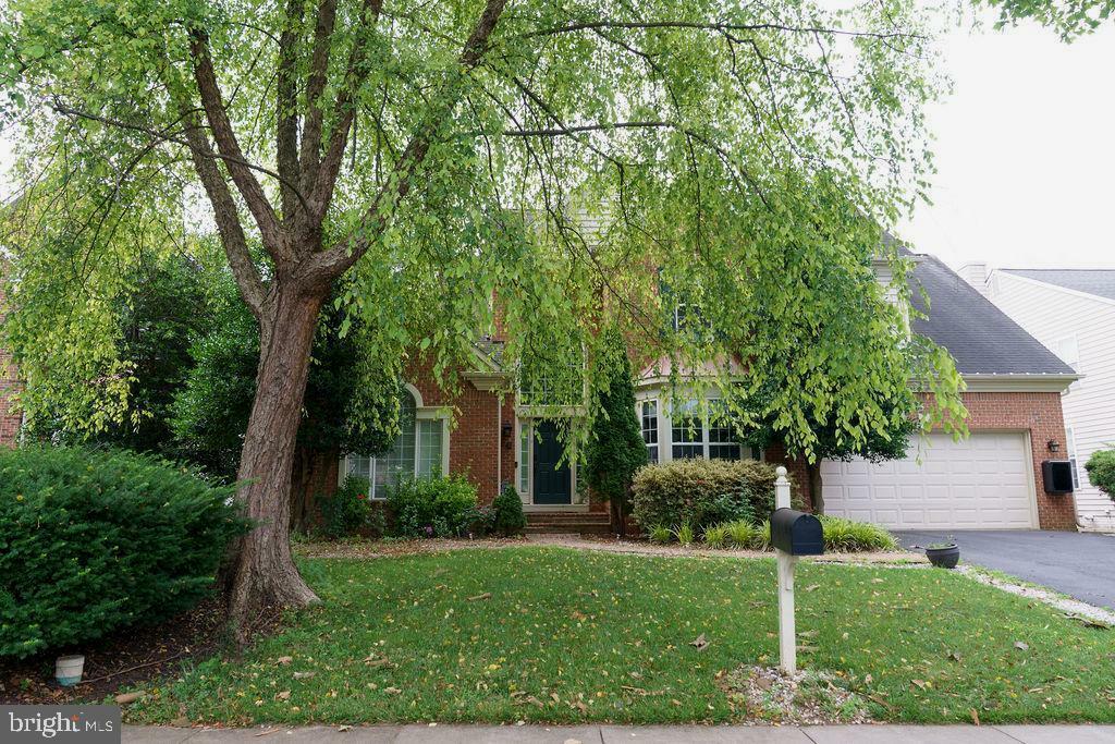 Property Photo: 1761 Wheyfield Drive MD 21701