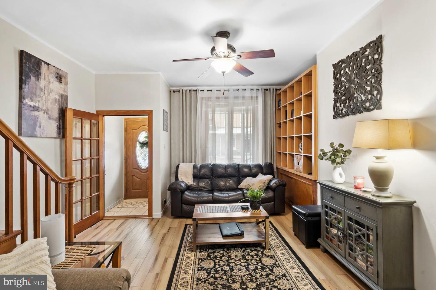 Property Photo: 3065 E Thompson Street PA 19134