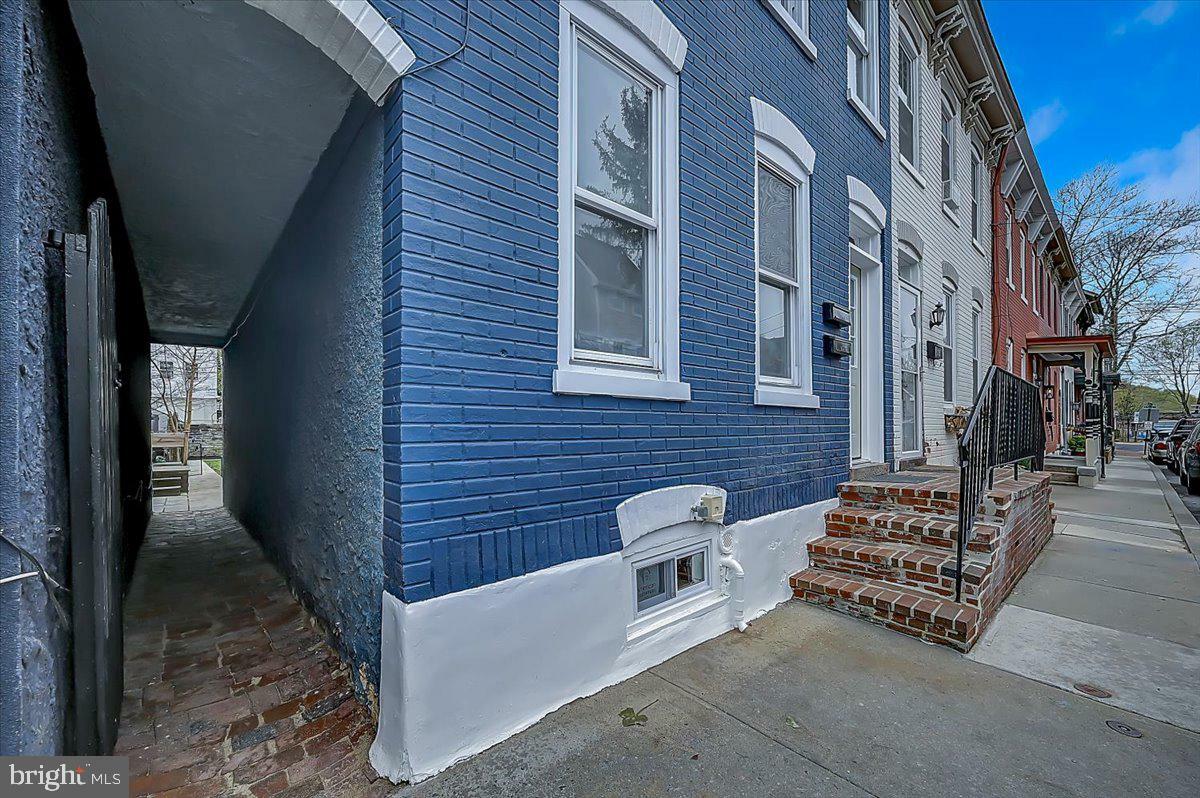 Property Photo: 27 Swan Street NJ 08530