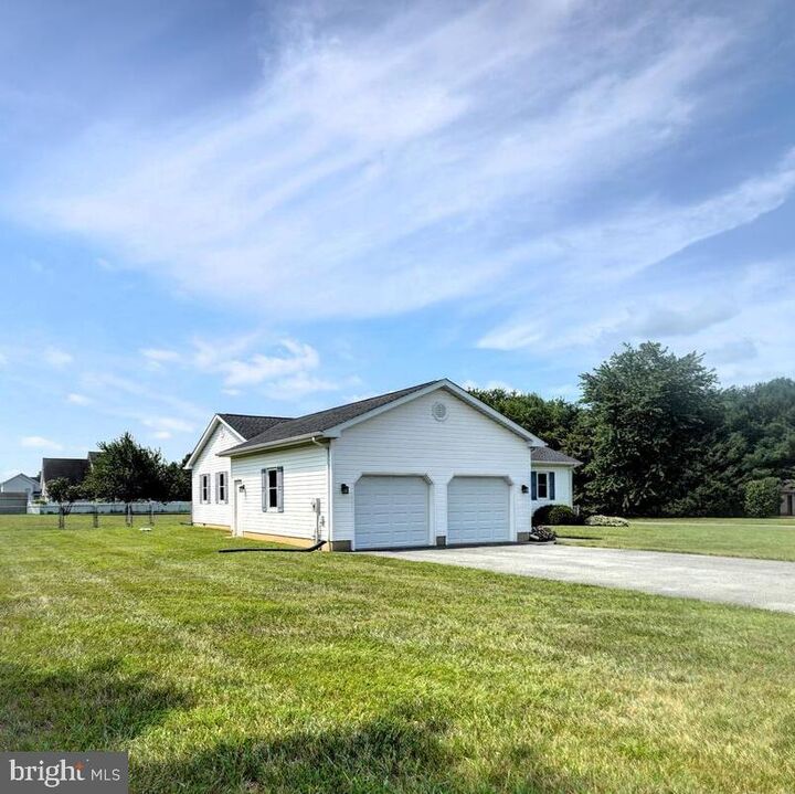 Property Photo:  200 Lexington Mill Road  DE 19962 